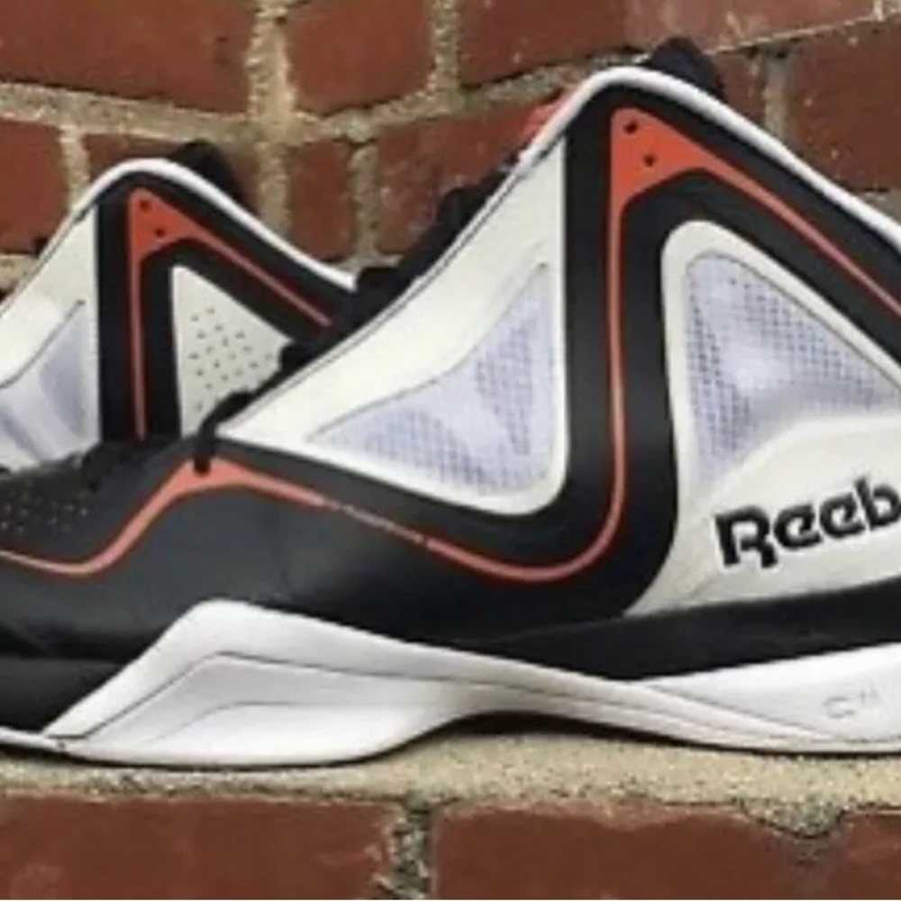 Reebok Pumpspective Omni